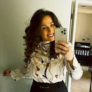 Shirt, size S , Nine West